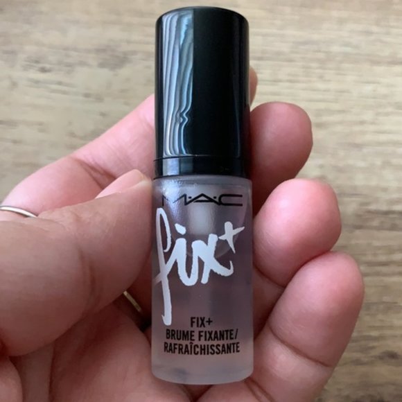 🌈4/$20 NIB M·A·C MAC Cosmetics PREP + PRIME FIX+ Deluxe Travel Size 5mL - Picture 14 of 14